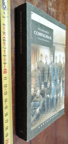 Libro compagnia 2010 - libro:🔴compagnia, di