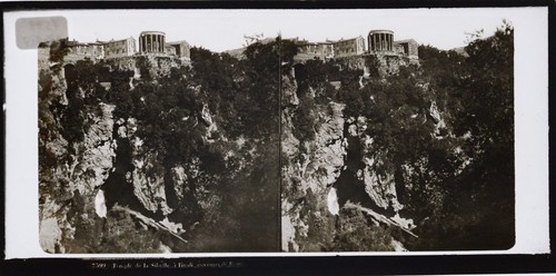 Stereoview traghetti scarpe - e,