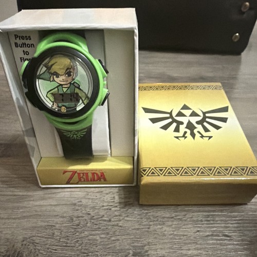 Orologio bambino zelda light - bambino,