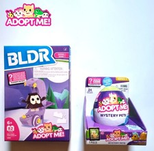 adottami! bldr set costruzione