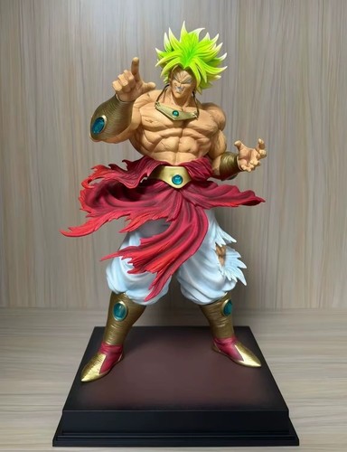 Broly action figure dragon - ✅broly,