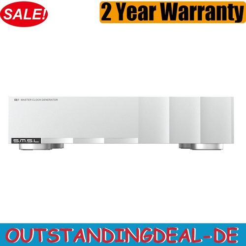 Smsl hifi orologio audio - hifi,