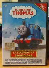 IL TRENINO THOMAS LA