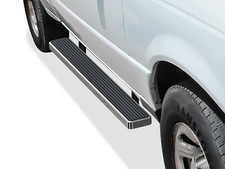 1999-2011 Ford Ranger SuperCab