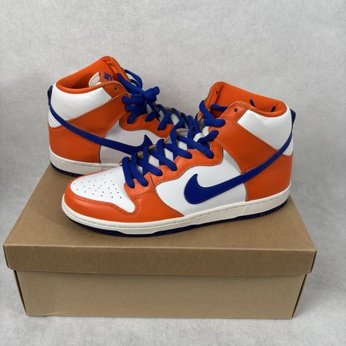 Taglia nike danny - 11,