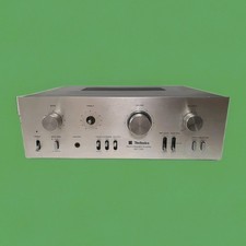 TECHNICS SU-7100 Amplificatore