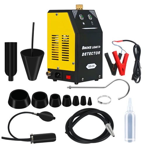 12v evap smoke machine for - 12v,