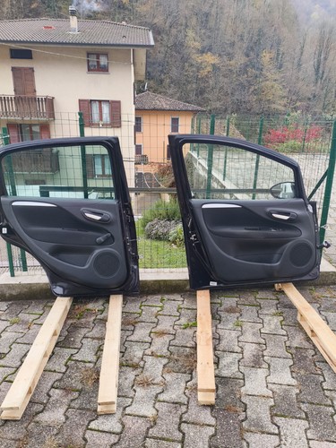 Ricambi per grande punto - grande,