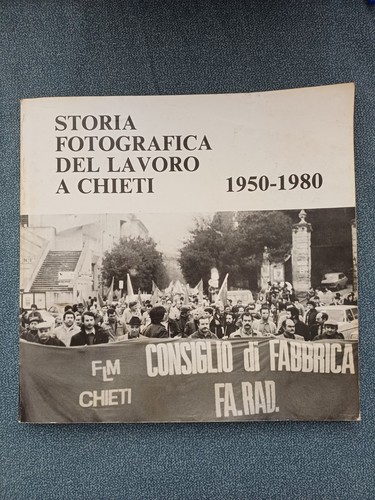 ABRUZZO-CHIETI-LAVORO-CGIL-FLM