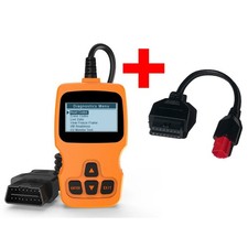 Adattatore euro5 pin - adattatore,