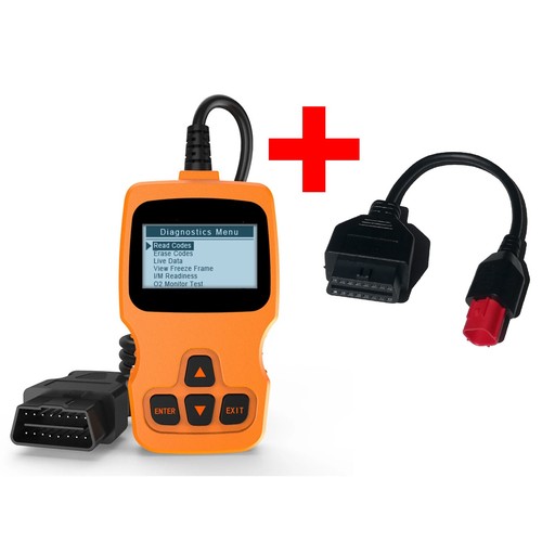 Adattatore euro5 pin per - adattatore, 6
