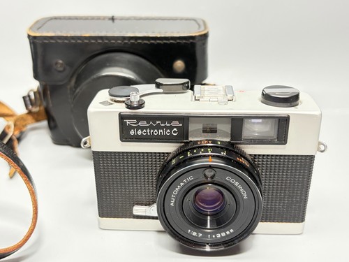 Revue electronic con - revue,