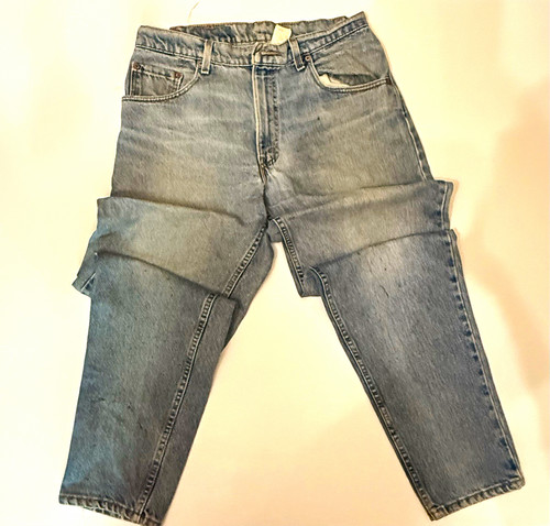 Jeans levi 560 vintage - levi, 1995