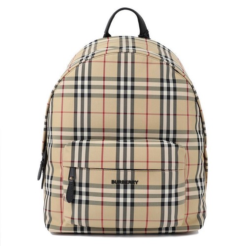 Burberry vintage check - burberry,