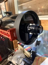 Starizona HyperStar 4 per Fastar compatibile Celestron 8" SCT