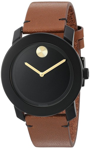 Orologio uomo movado - movado, audace
