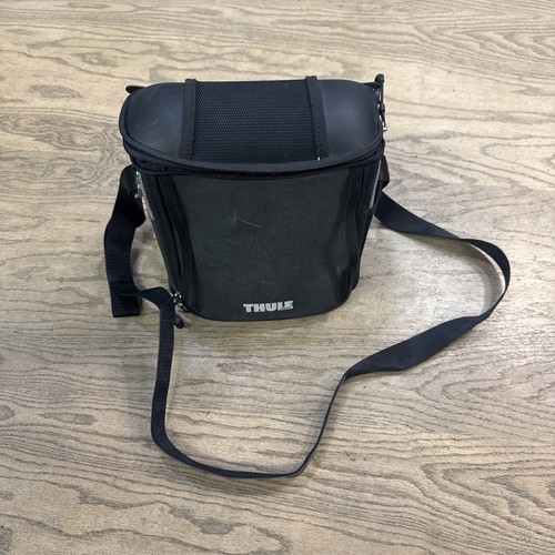 Thule sweden pack pedal - pack,