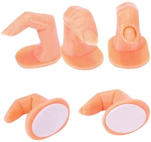 Kit dita per allenamento - da, -dita
