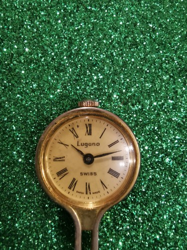 Orologio carica manuale - orologio,