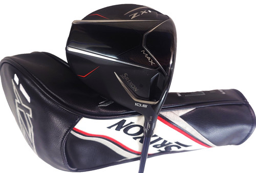 Srixon zxi max driver - srixon,