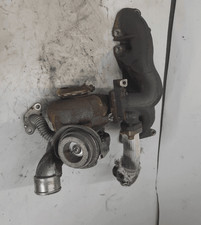 55191934 Turbocompressore