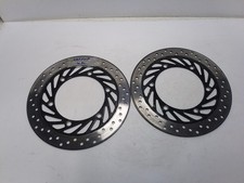 Honda CBR 1000 F 1989-1992 Dischi freni anteriori