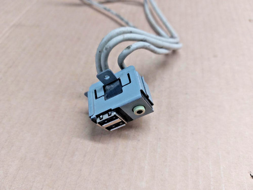 Modulo usb hp pavilion - ,