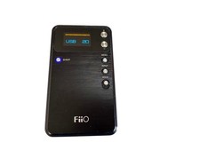 FiiO E17 Alpen Amplificatore