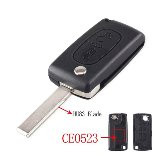 Cover guscio chiave - guscio, ce0523