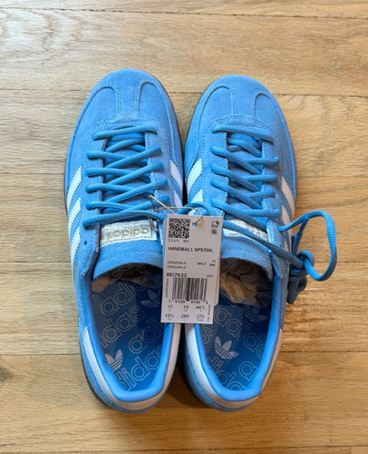 Scarpe adidas handball sonder - scarpe,