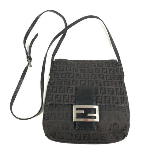 Borsa tracolla fendi - tracolla,