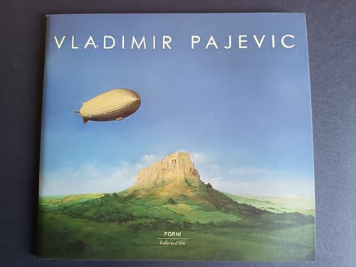 Vladimir pajevic circo - pajevic,,