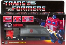 TRANSFORMERS AUTOBOT COMMANDER