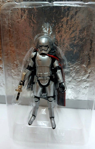 Star wars personaggio - star, captain