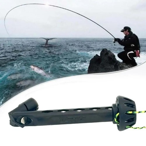 Pesca mosca magnetica fly - a,