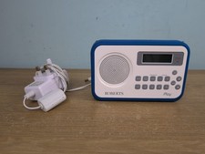 Roberts Play 20 Radio