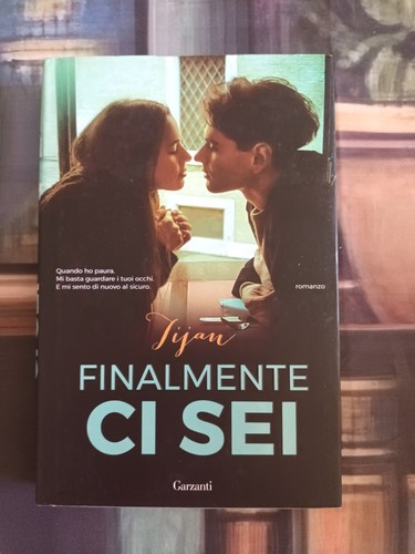 Finalmente sei tijan - ci,