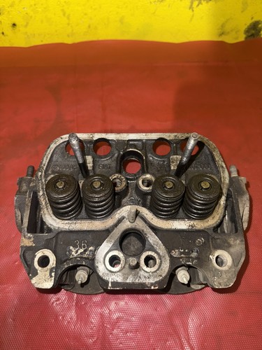 Testata fiat 500 - 500, f