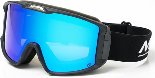 Maschera sci snowboard - maschera,