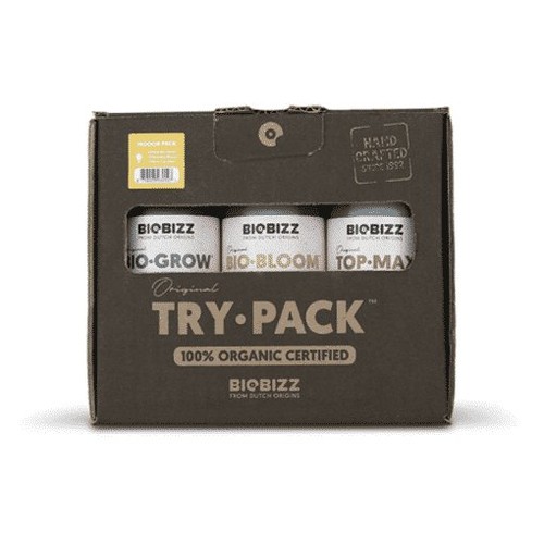 Biobizz try pack kit - biobizz,