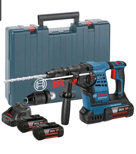 Bosch professional gbh - professional, 36