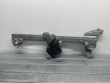 CREMAGLIERA ANTERIORE SINISTRA