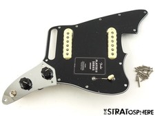 Fender Player II Jaguar Series