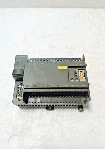 Modulo plc siemens 6es7 - modulo,