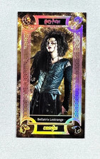 Bellatrix Lestrange Lucky Mini