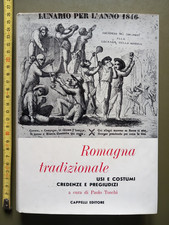 Paolo Toschi - Romagna