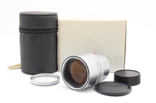 Quasi inutilizzato leica - inutilizzato],