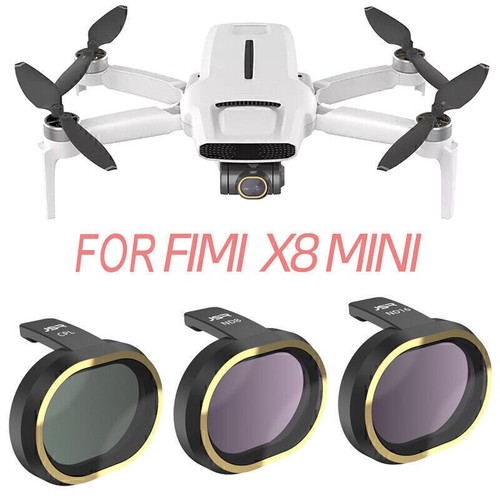 Mini filtri drone - drone, nd8