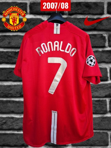 Maglia manchester united - maglia,