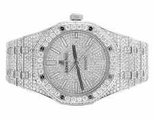 Mens 41 MM Audemars Piguet